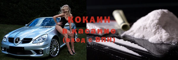 хмурый Инсар