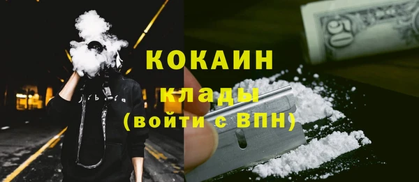 хмурый Инсар