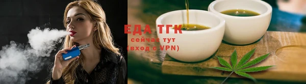 хмурый Инсар
