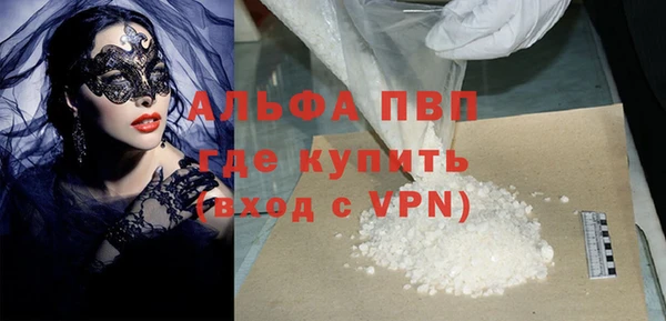 хмурый Инсар