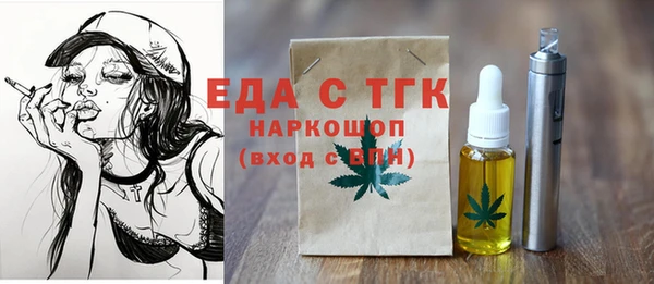 хмурый Инсар